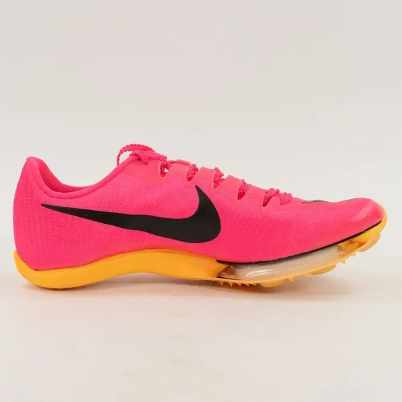 Nike Air Zoom Maxfly Hyper Pink DH5359-600 Track Spikes size 11.5